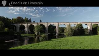 Enedis en Limousin [upl. by Tullus]