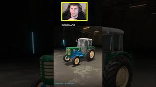 NAJLEPSZE MODY FS 22  Ursus C4011 🔥 farming [upl. by Leisha933]