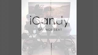 iCandy NEW Orange [upl. by Neenad]