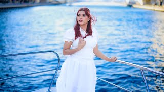 Yacht party 🛥️🥳😍 zoya sheikh vlog youtube dubai [upl. by Gati]