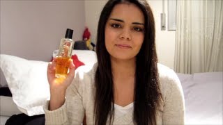 OROFLUIDO REVIEW OPINIÓN ACEITE PARA EL PELO [upl. by Ambros632]