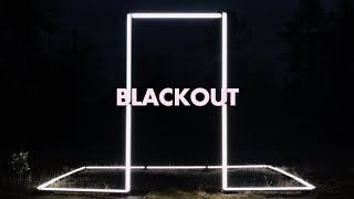 Blackout Official Lyric Video  Steffany Gretzinger  BLACKOUT [upl. by Airamat760]