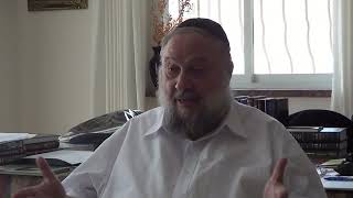 Mishna Succah Intro Part 1  The Method of Structured Learning [upl. by Ruhnke]