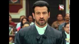 Adaalat  Bengali  297  Darr  the Mall [upl. by Aiekal]