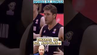 Akala mo ha ayan talo katribo style fibaasiacup gilas hongkong [upl. by Elinor]