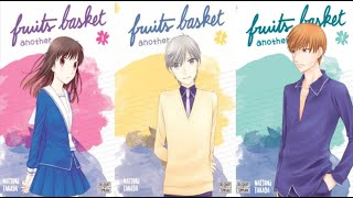 Critique Manga Fruits Basket  Another Delcourttonkam [upl. by Atisusej317]