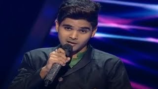 Salman Ali singing Yaara O Yaara Ishq Ne Maara Main Benaam Ho Gaya [upl. by Wulf293]