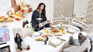 Ramadan 2024🌙  6 recettes faciles amp Idées Déco ✨ [upl. by Nilam]