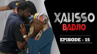 XALISSO Episode 15  Saison 1 VOSTFR  La Série AN [upl. by Sheelah]