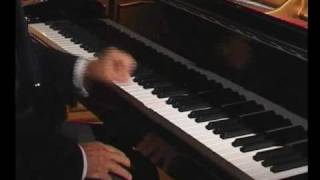 Scriabin Nocturne left hand [upl. by Hamil]