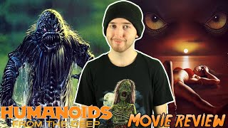 Humanoids From the Deep 1980  Movie Review  Patron Request by Justin Smith [upl. by Earal317]