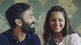 Dinesh Karthik Helps Dipika Learn Tamil [upl. by Kyne]