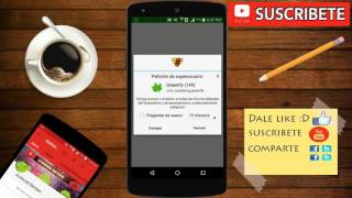 Descargar Greenify Pro  Optimiza tu android [upl. by Oruhtra]