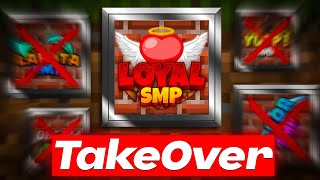 Can I Join LOYAL SMP  Application For Season  3 [upl. by Nema]