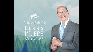 quotWill Sin Ever Be Eradicatedquot  Dennis Priebe Ministries [upl. by Josey]