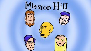 Mission Hill Intro [upl. by Aitrop740]