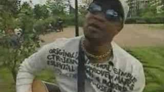 Koffi Olomide Choc amp Destination en Accoustique [upl. by Anirad898]