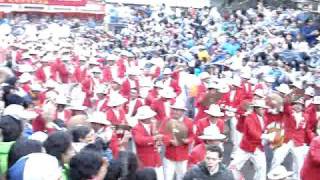 CARNAVAL DE ORURO 2008 lo mejor [upl. by Laban]