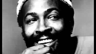 Marvin Gaye  HereMy DearI met a Little Girl [upl. by Romo]