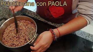 Como PrepararquotEMOLIENTE Peruanoquotbebida Nutritiva y deliciosoemolienteperuano [upl. by Noyrb]