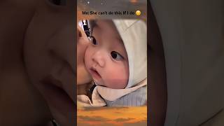 Should I get rid of my cheeks 😚 ❤️ life lifelessons trending ytshorts meeindiakurradu [upl. by Abla]