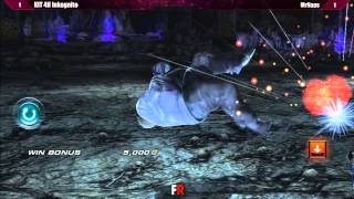 Final Round 18  TTT2  Losers Final  KIT 4H Inkognito vs MrNaps [upl. by Hubsher867]