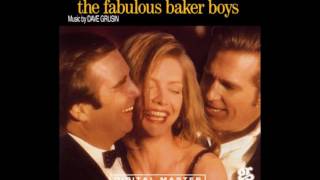 The Fabulous Baker Boys OST  Suzie And Jack [upl. by Abil]