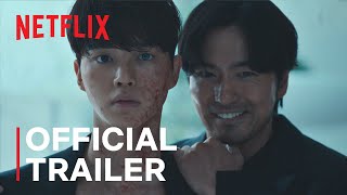 Nobody Wants This  Official Trailer  Netflix [upl. by Sacci]