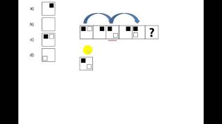 SENESCYT  SNNA  ENES  Logica Abstracta  Ej 99 19 de 40 [upl. by Naols]