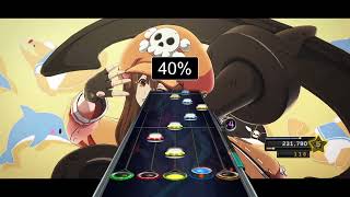 The Disaster of Passion  Clone Hero Chart Preview  Download [upl. by Lundeen]