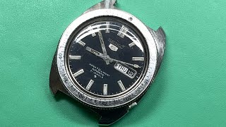 For BS Seiko 61198460 evaluation October 24 2024 [upl. by Ahsekram]