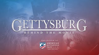 The Movie quotGettysburgquot 30 Years Later Behind The Scenes [upl. by Kcirddes]