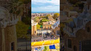 You must see this before visiting Spain Epic views of Skyline 🇪🇸 shorts travel españa spain [upl. by Eetak]