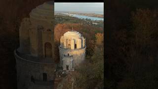 Szczecin nie istnieje  Bismarck tower [upl. by Boj601]