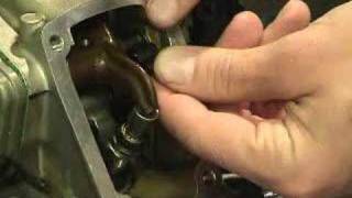 Ducatitechcom quotHowToquot Adjust your Valves Part 2 [upl. by Syxela]