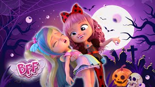 Um Caso Misterioso no Halloween 🎃 BFF by Cry Babies 💗 Desenhos Infantis para Crianças em português [upl. by Deer]