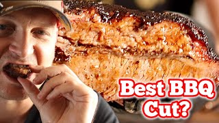 Is Brisket Any Good  Beginners Step by Step Guide To Brisket [upl. by Kir184]