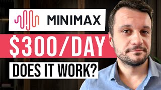 How To Use FREE Minimax AI Video Generator To Make Money in 2024 [upl. by Fine]