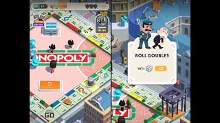 MONOPOLY GO  Gameplay walkthrough 2 [upl. by Nahtanaoj959]