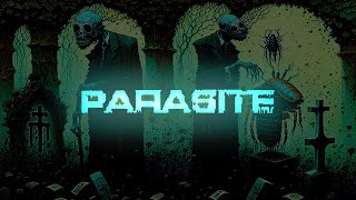 Harroway  quotParasitequot Official Music Video  BVTV Music [upl. by Enyad]