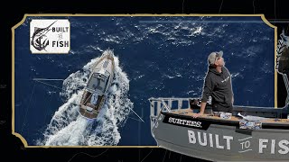 Mastering Outrigger Setup Unlock the Secrets to Trailer Boat Game Fishing [upl. by Yeldnarb]