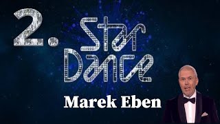 Marek Eben ve StarDance 2 [upl. by Adnovoj]