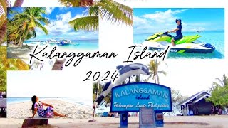 Kalanggaman Island 2024 [upl. by Whallon46]