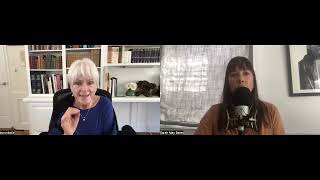 Ep 181 Breaking Up with Your Thoughts An interview with Byron Katie [upl. by Baudoin]