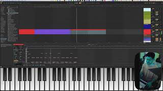 Making AI Generated Music [upl. by Saltsman]