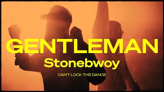 Gentleman ft Stonebwoy – Cant Lock The Dance prod by Jugglerz Official Video [upl. by Anirad]