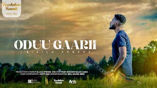 Track 3  Oduu Gaarii  Bikila Kebede Vol 2 Album [upl. by Barny588]