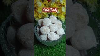 Amla candy 😋🤤  amlacandy amlarecipe shorts beersong [upl. by Wittie846]