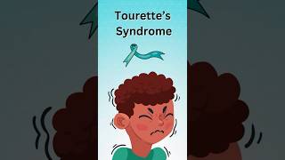 The Tourettes Syndrome Swearing Myth [upl. by Suiram798]