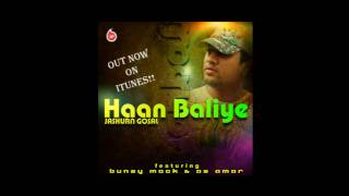 Haan Baliye  DJ Jesta Australia NEW FULL HQ SONG [upl. by Luht383]